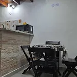 Chale Rustico A Poucos Metros Da Praia De Lagoinha