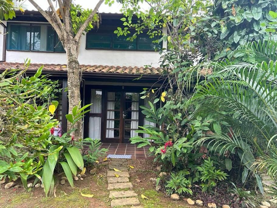 Apartamento Chale Rustico A Poucos Metros Da De Lagoinha