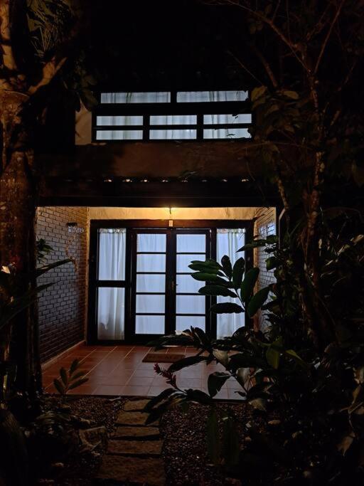 Apartamento Chale Rustico A Poucos Metros Da De Lagoinha