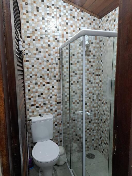 Apartamento Chale Rustico A Poucos Metros Da De Lagoinha